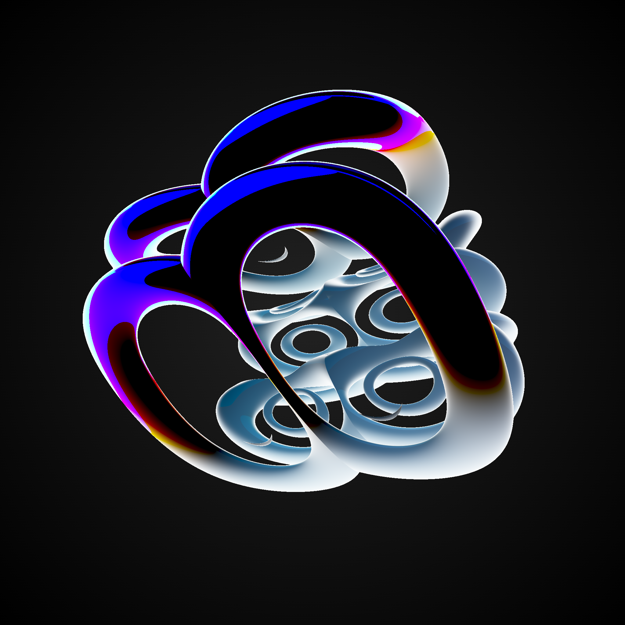 Y2K ✾ Flower #17 static token preview