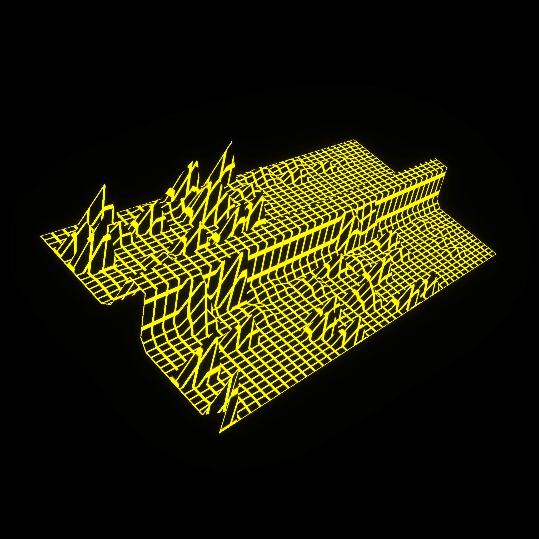 nd-landscape-001 #5 static token preview