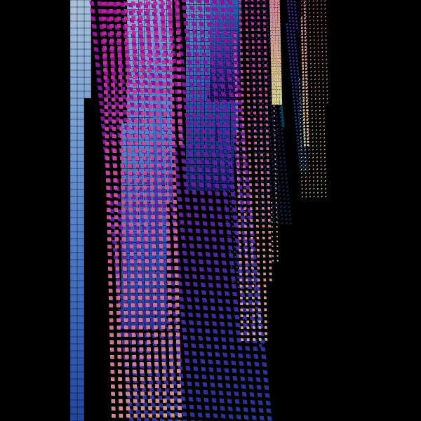 --mirror-- #21 static token preview