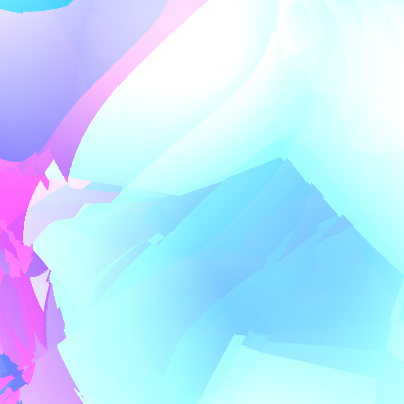 Any Colour You Like #1 static token preview
