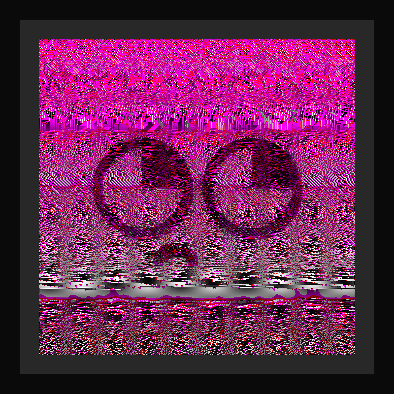 [ascii.corpses] #2 static token preview