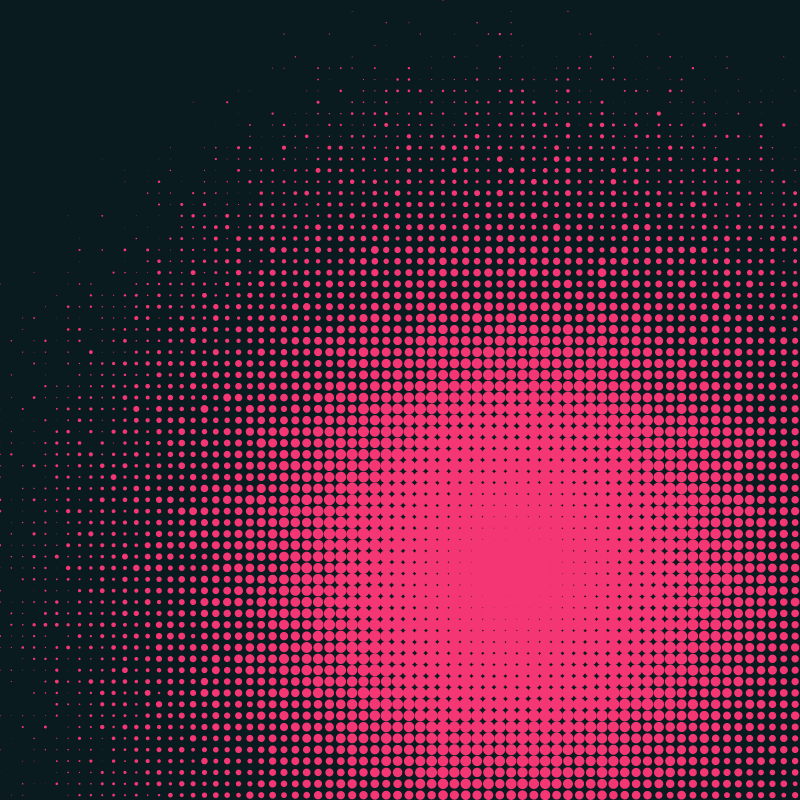 The eye of Cosmos #9 static token preview