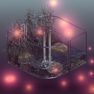 Terraria project preview