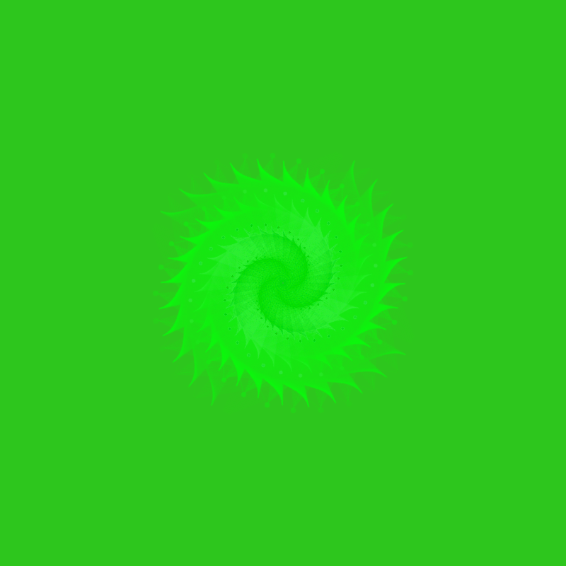 Chameleon#01 #1 static token preview