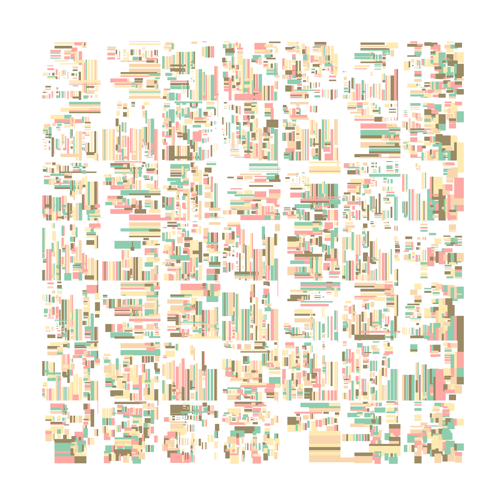 Cityscapes #23 static token preview