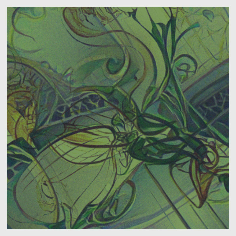 La Fleur #19 static token preview