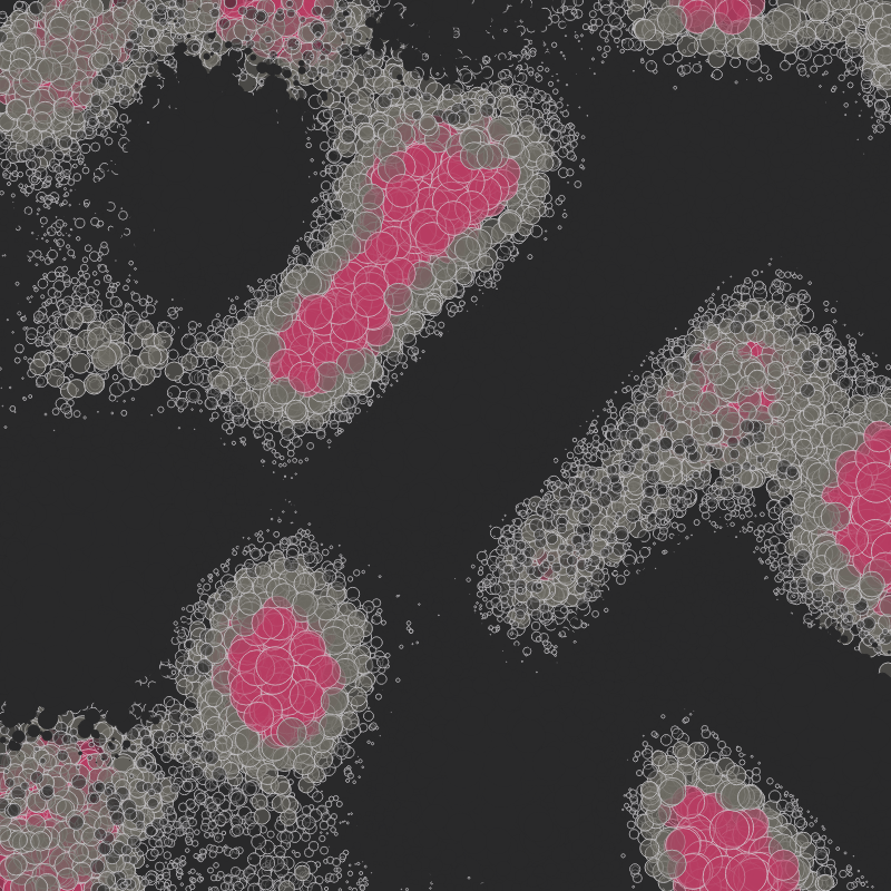 Hunting microbes #3 static token preview