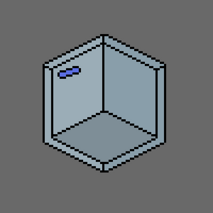 Backroom project preview