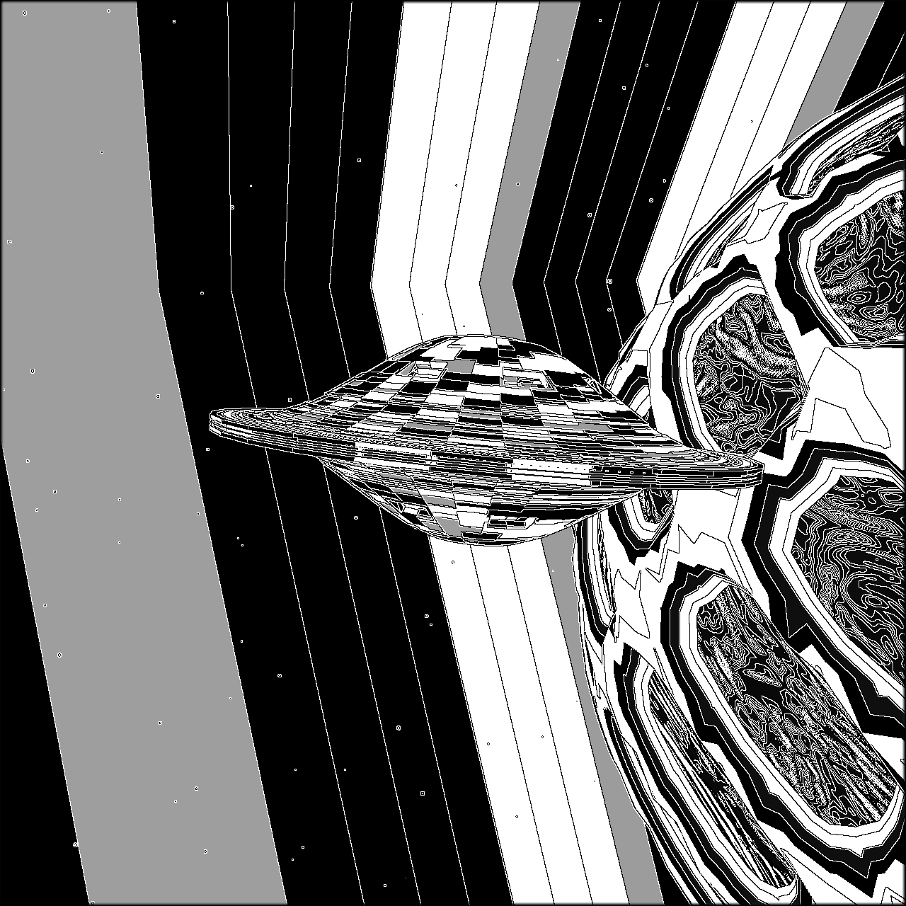 Planetary #11 static token preview