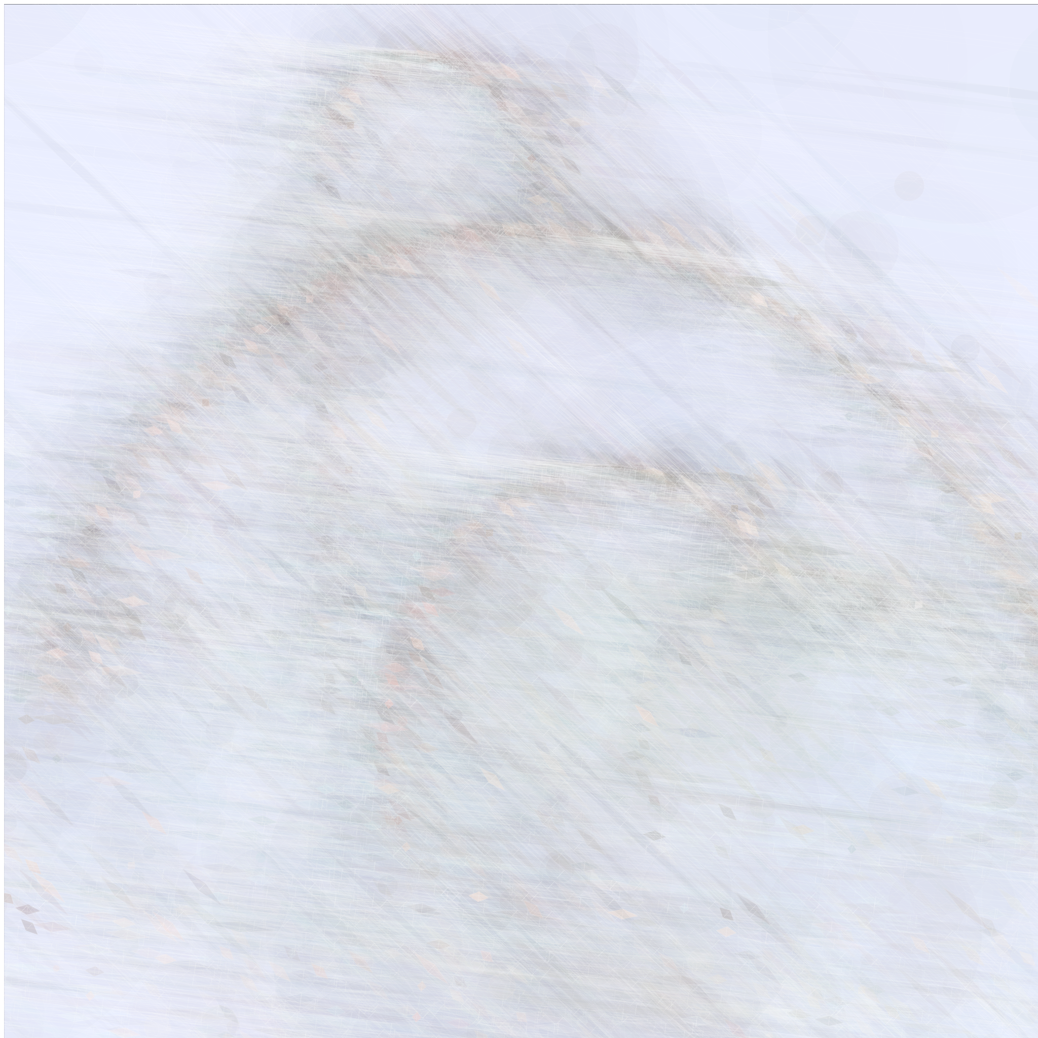 impossible cathedrals #14 static token preview