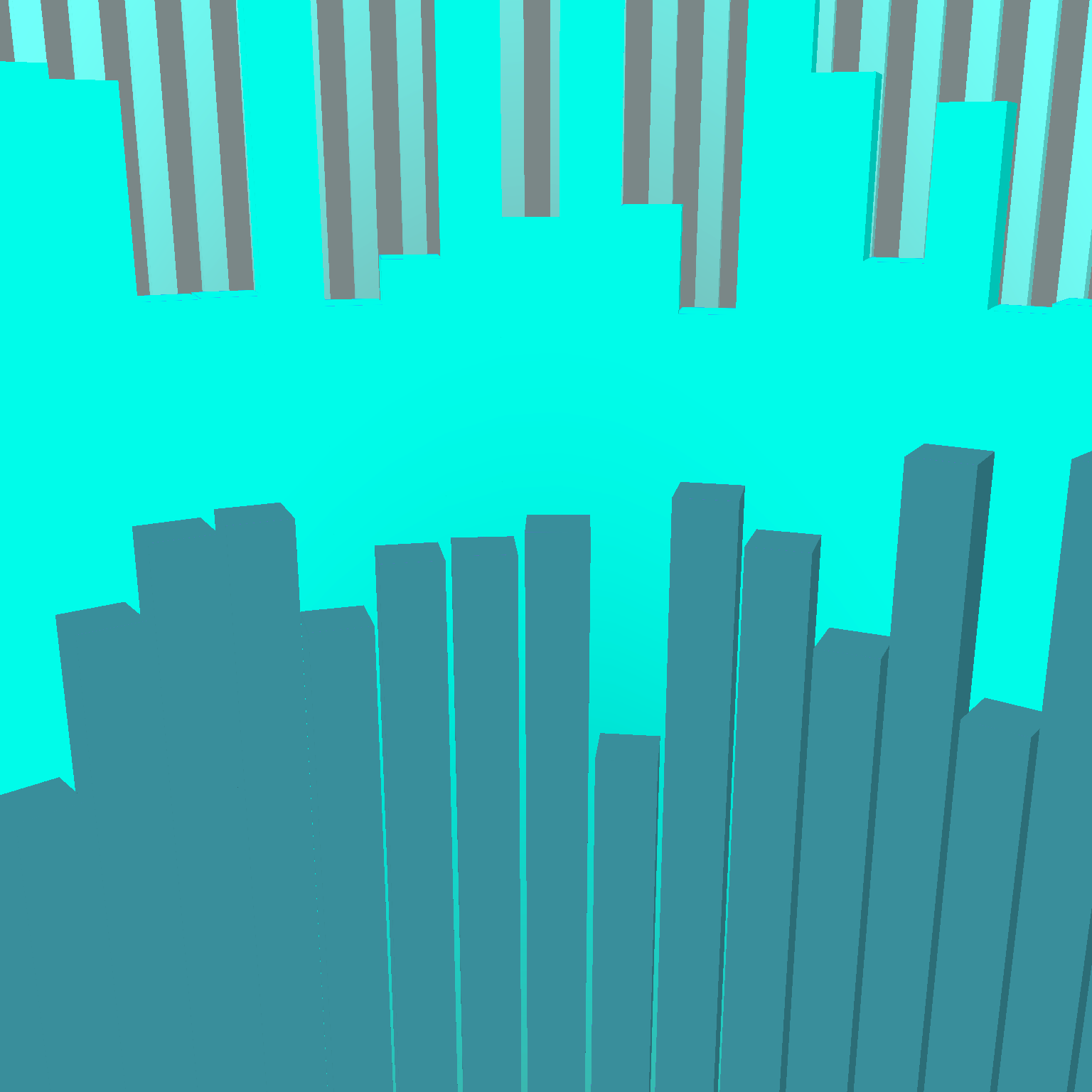 Hexlands release pack #3 static token preview