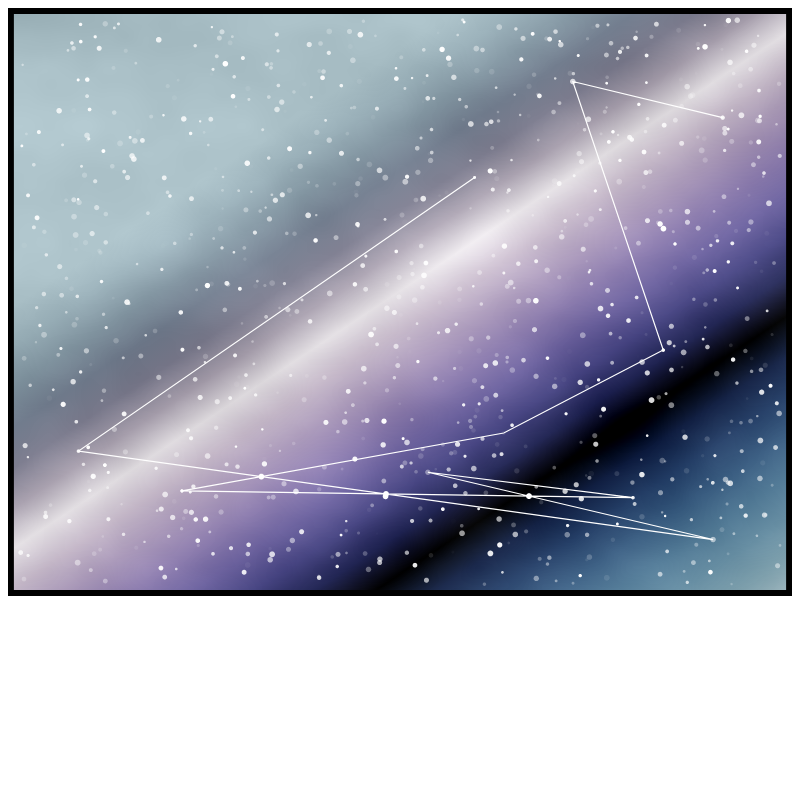 Interstellar #24 static token preview