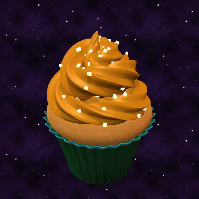 Qwopcakes #24 static token preview