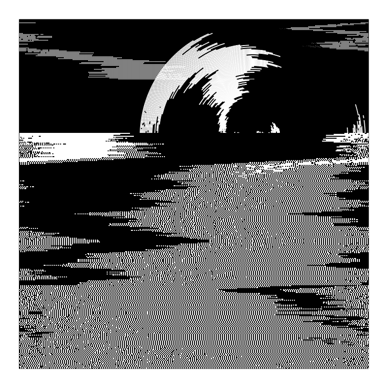 The Old Pond #13 static token preview