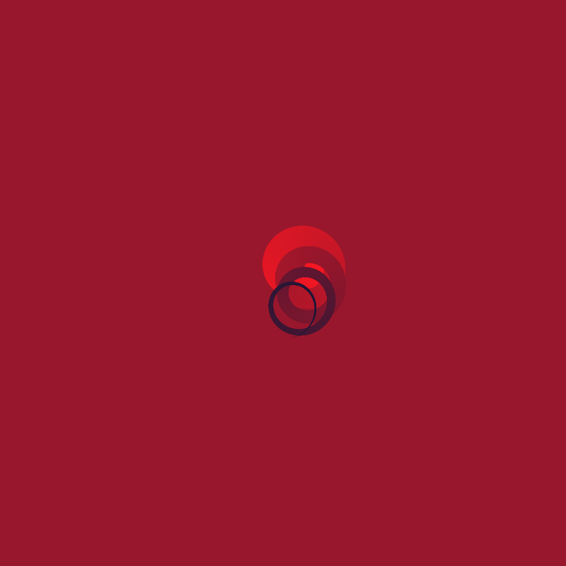 Curvature Movements #14 static token preview