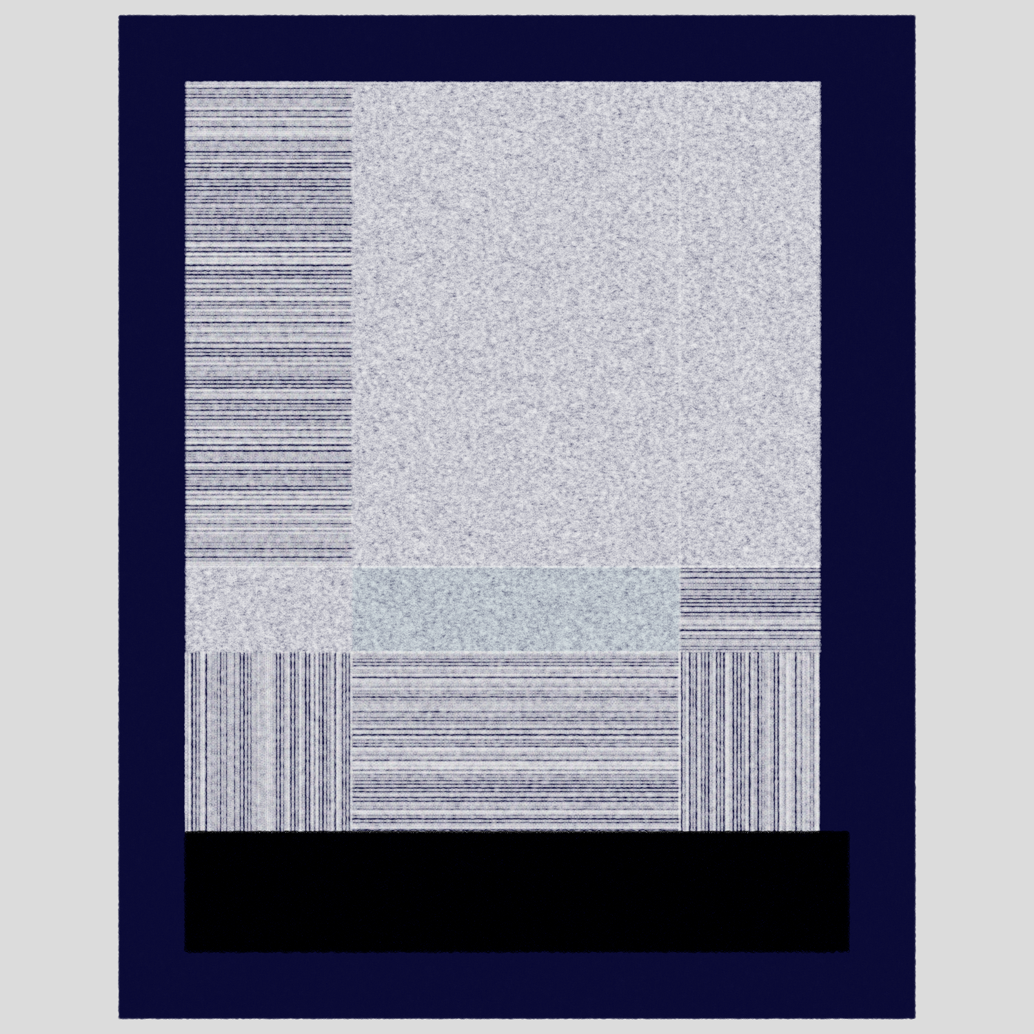 Block Prints #11 static token preview