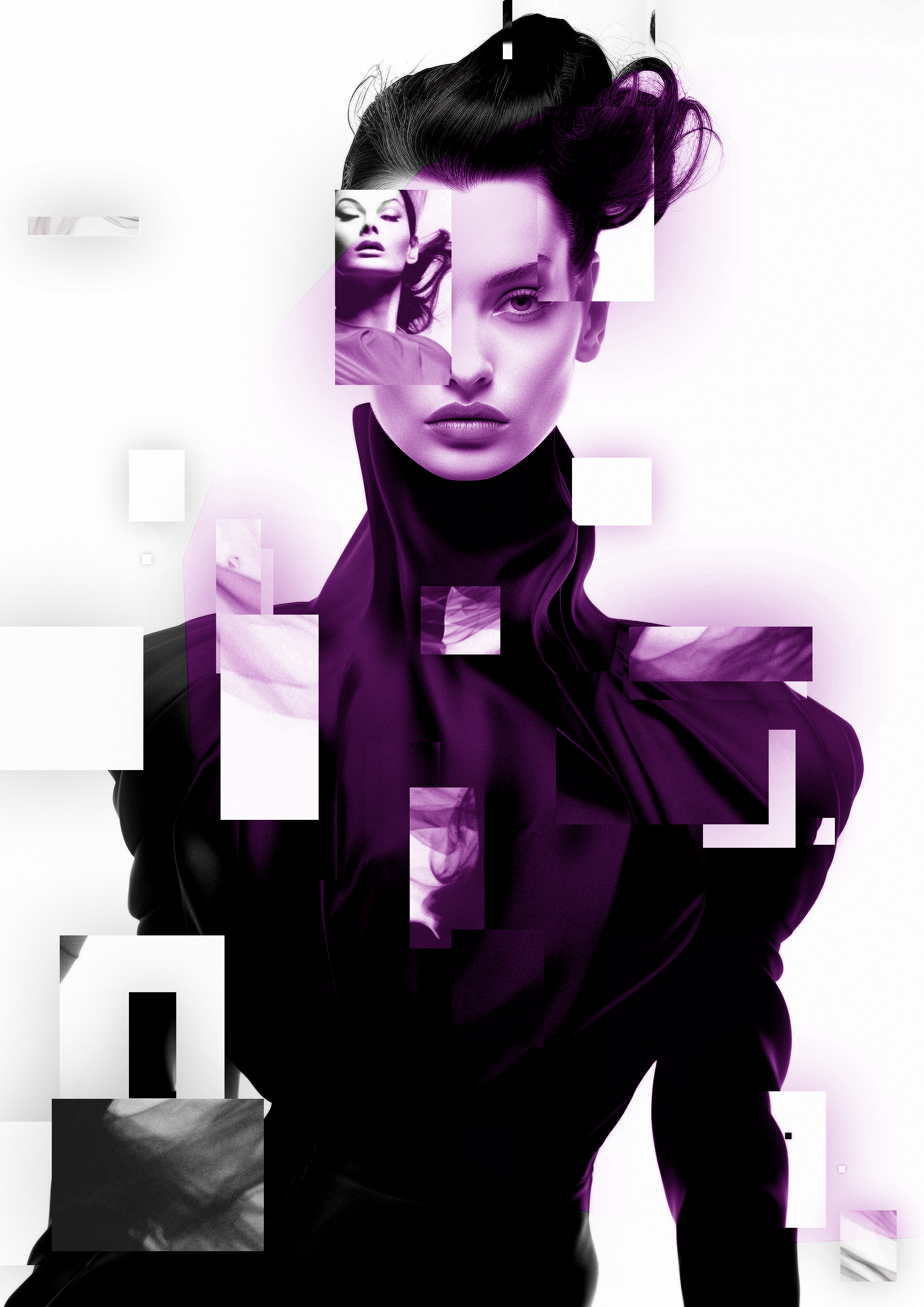 Seventeen Ladies #2 static token preview