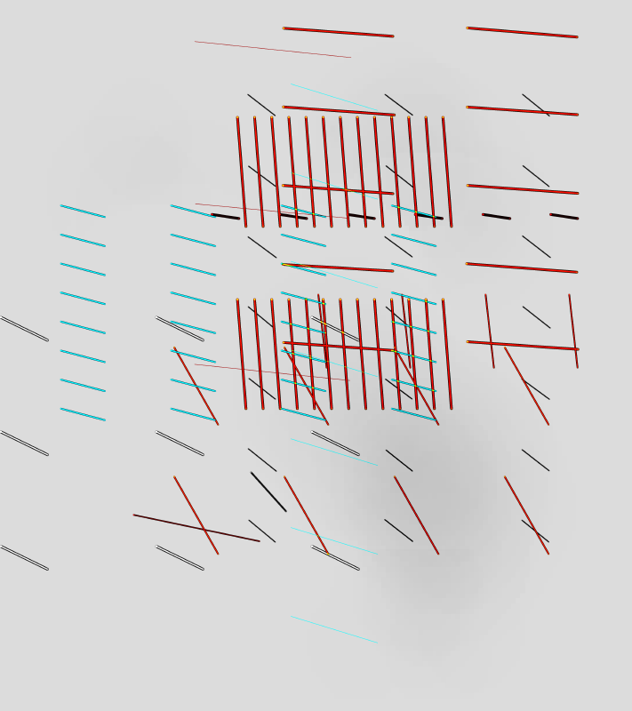 lines with lines v.ff02 #15 static token preview
