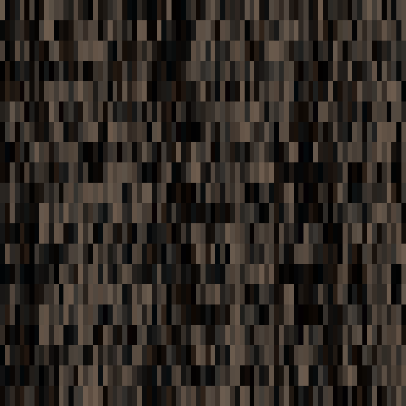 Pixel Vibes #2 static token preview