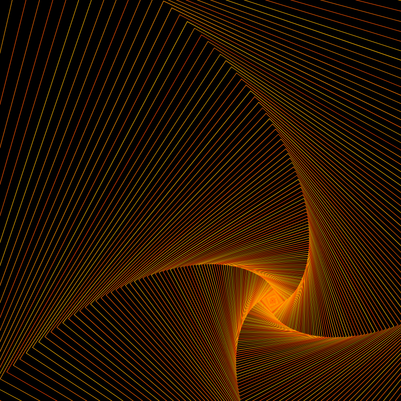 Immersive Recursion #18 static token preview