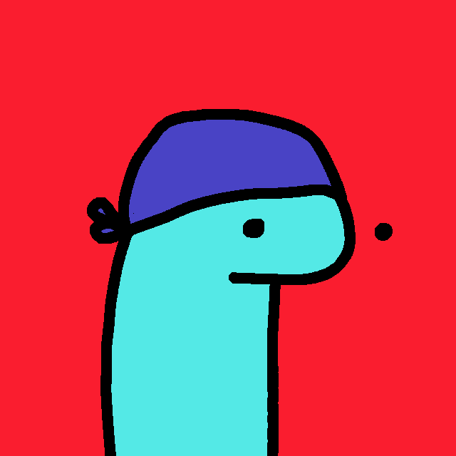 Super Sockz Crew #5 static token preview