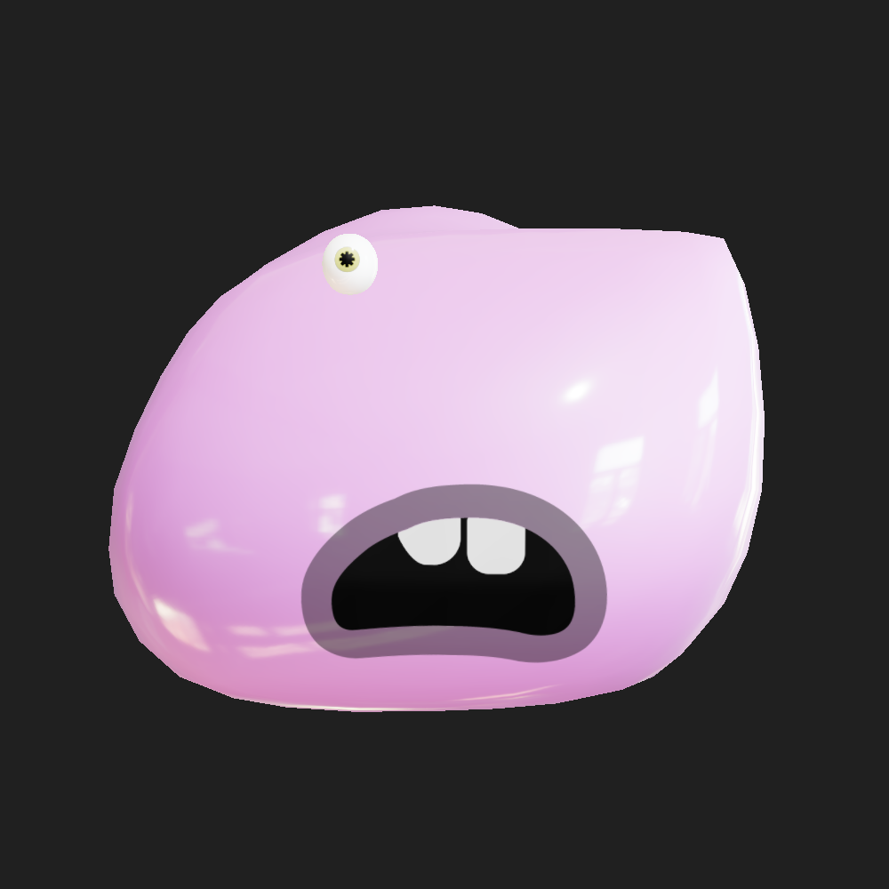 Blobz! #84 static token preview