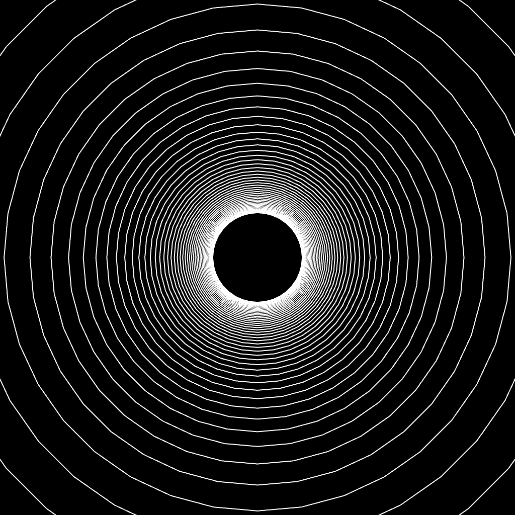 tunnels #14 static token preview
