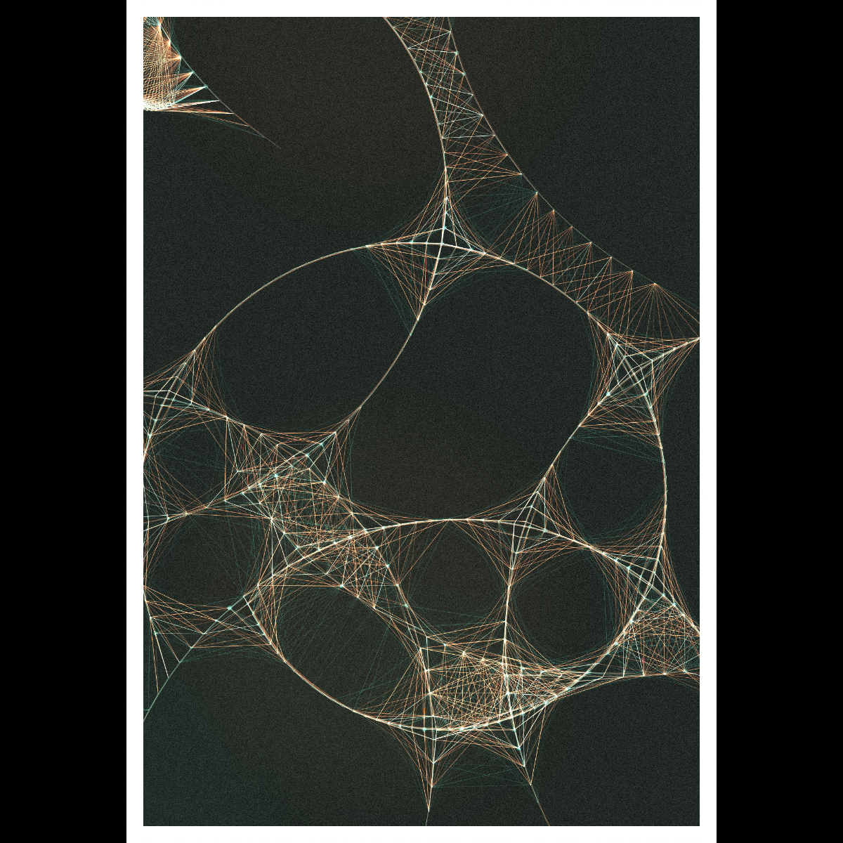 Entangled #2 static token preview