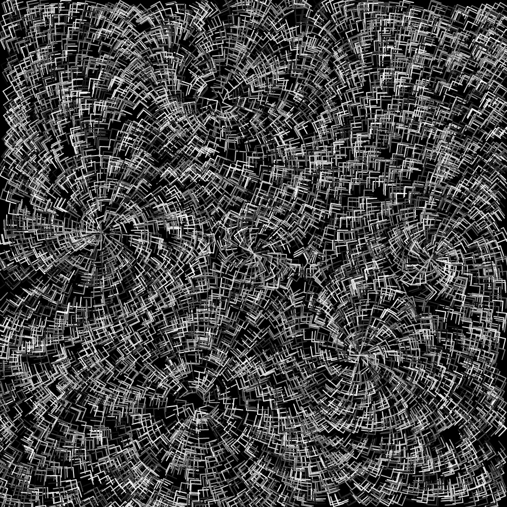 Tangents in a Field #17 static token preview