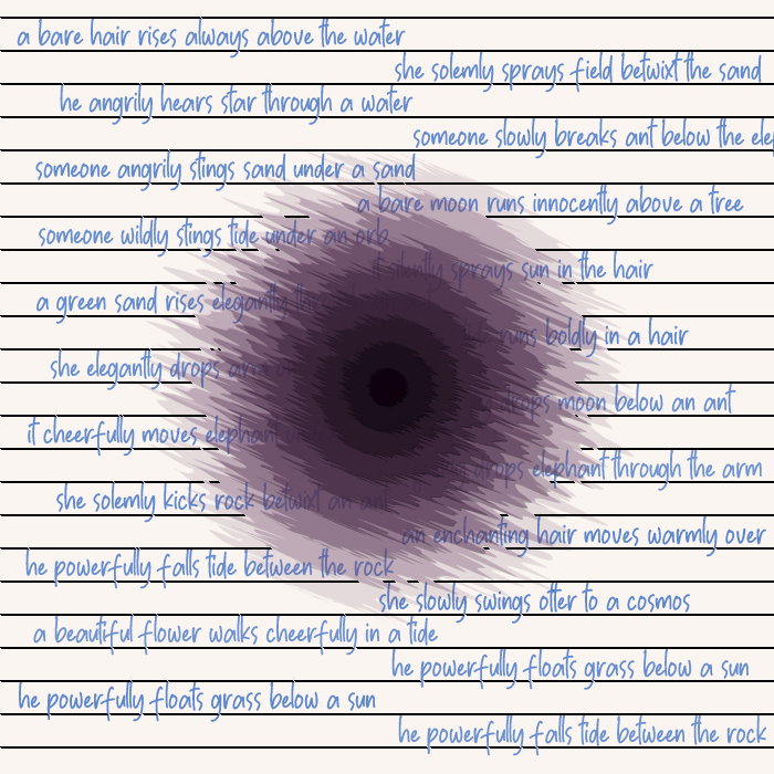 Notebook Rupture #1 static token preview