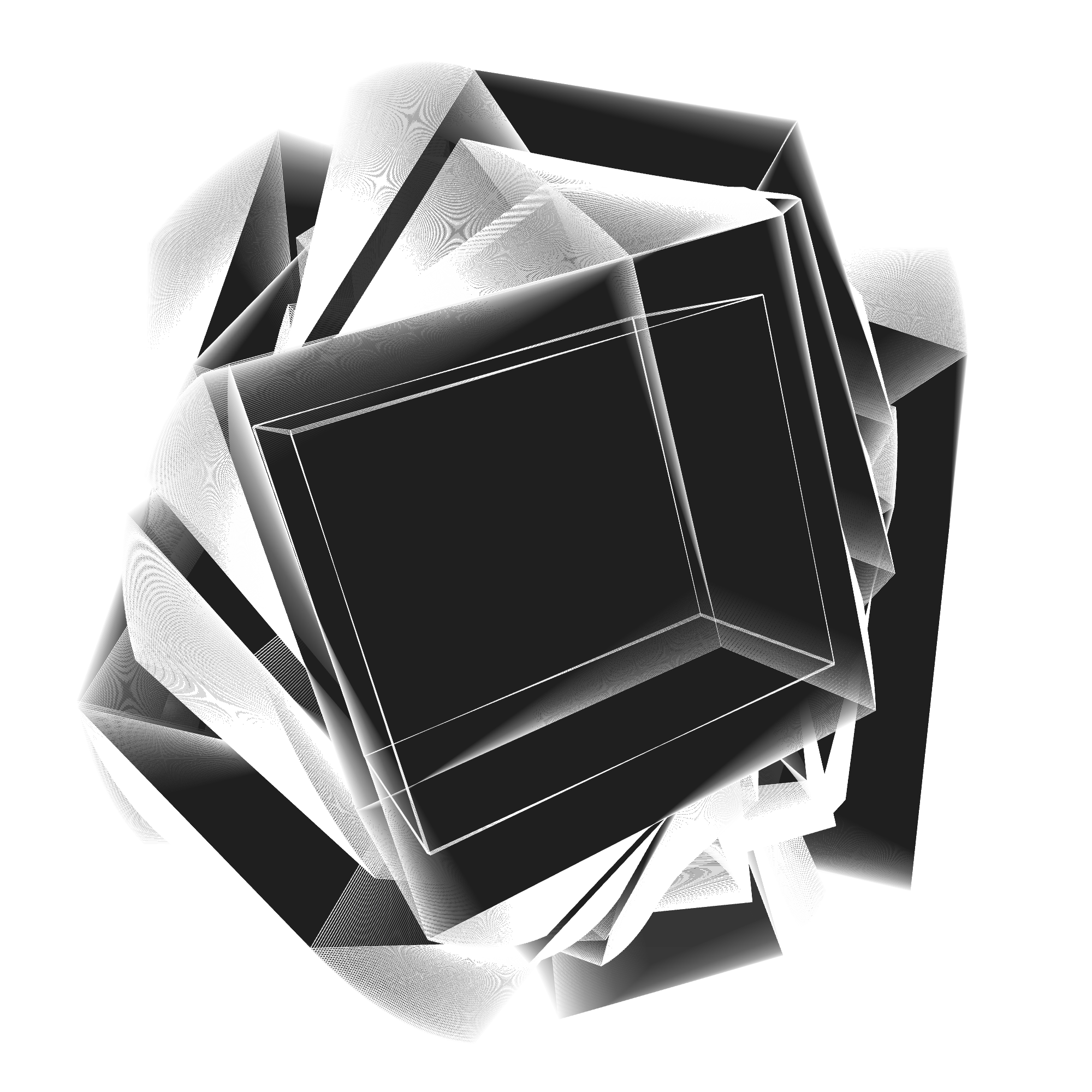 minor pentatonic cyclic fragment #23 static token preview