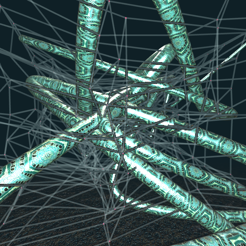 Ensnared #25 static token preview