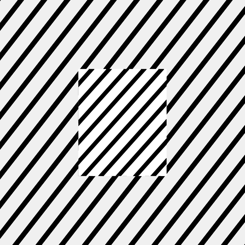 Chromatic dazzle #248 static token preview