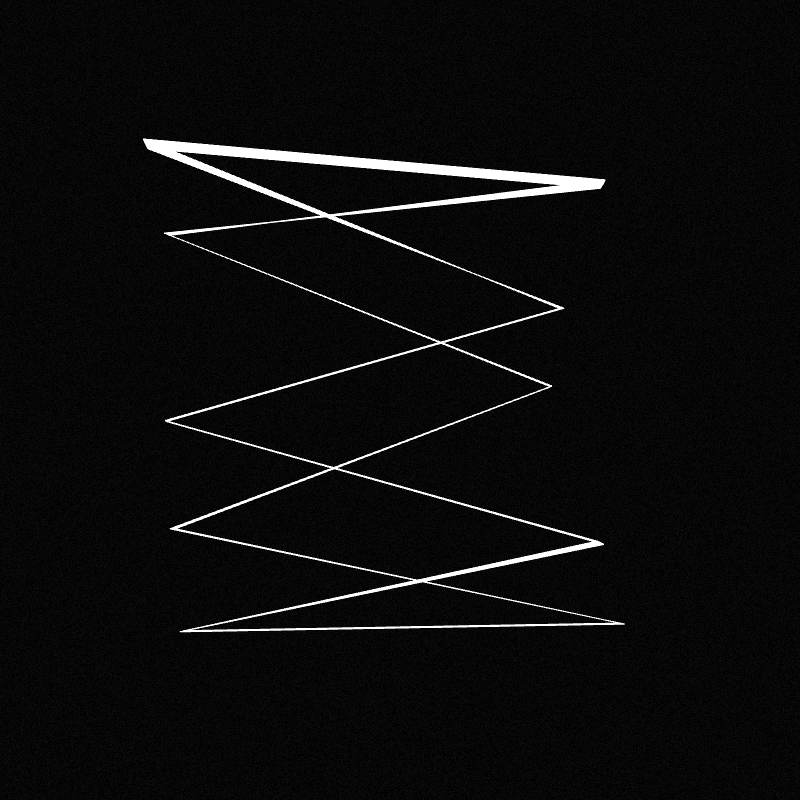Time #23 static token preview
