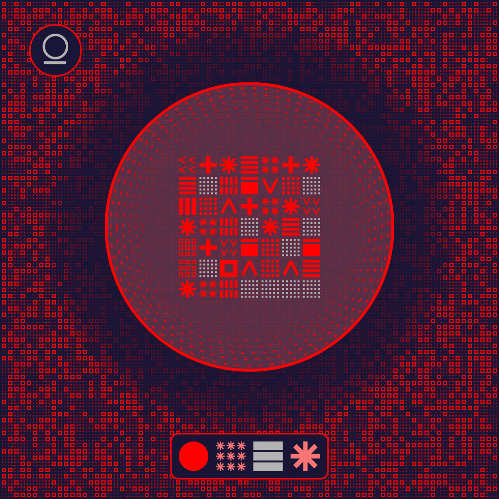 ｡*ﾟ｡*ﾟ Oracle #4 static token preview