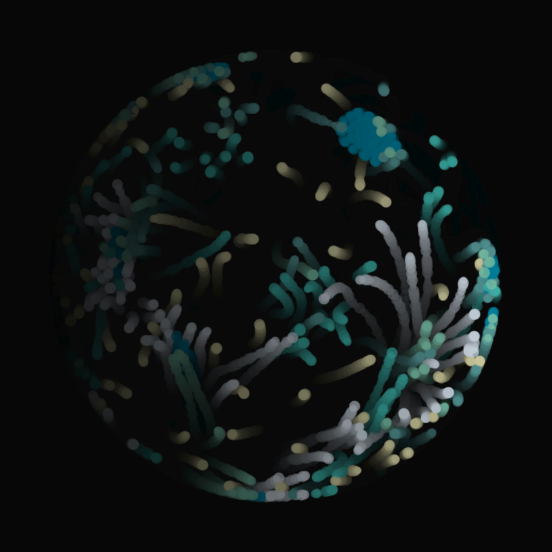 Earth #4 static token preview