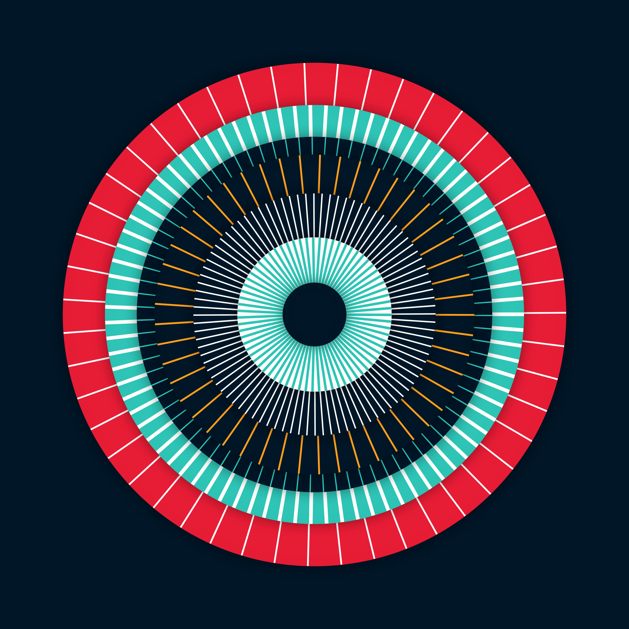 ROTATING SYSTEM 01 #130 static token preview