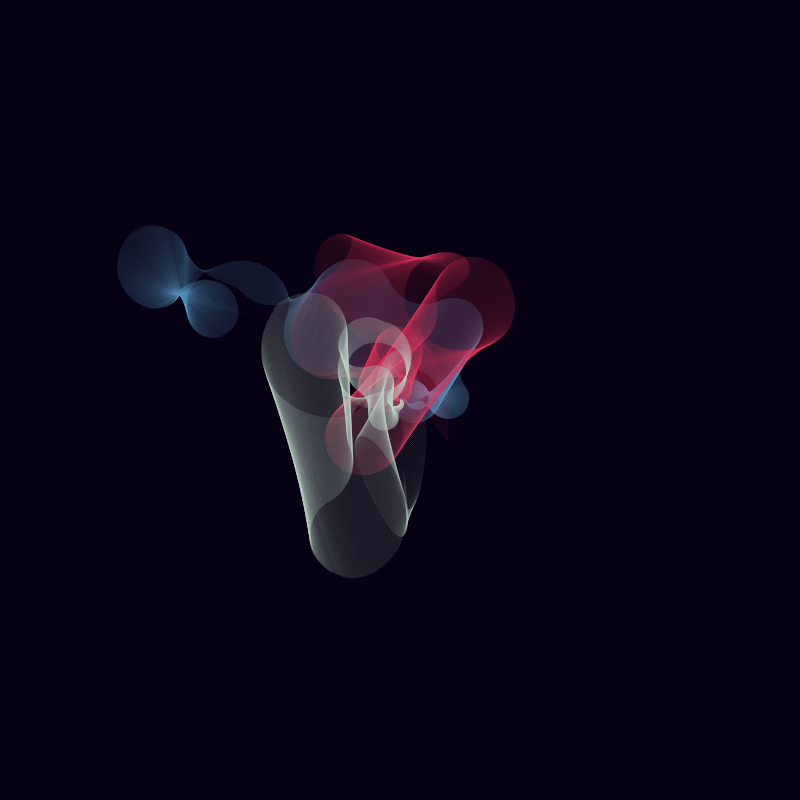 Movement #14 static token preview