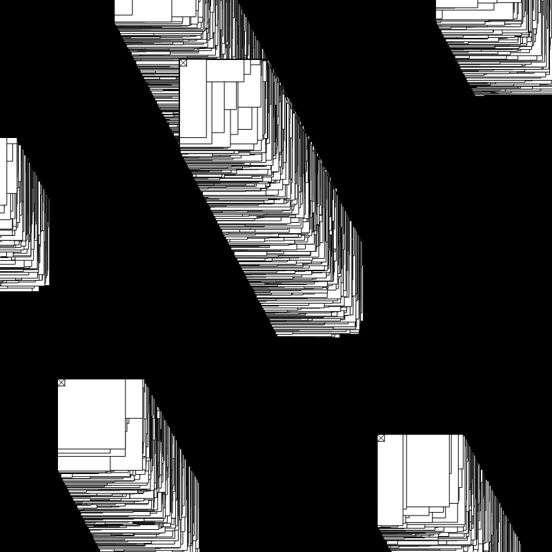 scratching windows #1 static token preview