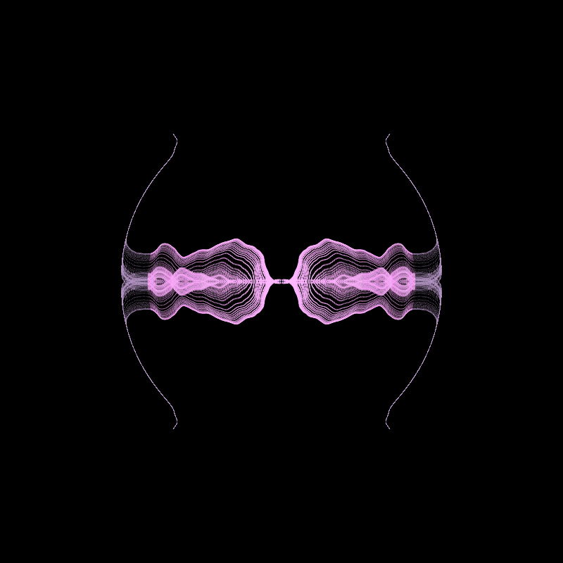 Neuromorphosis #24 static token preview