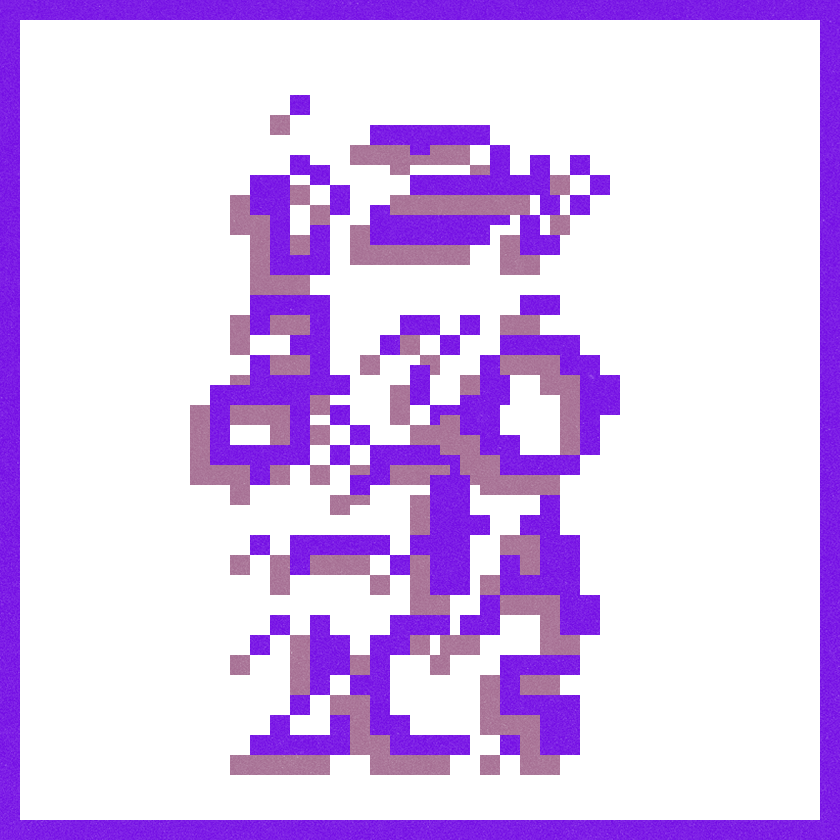 jngl_tag_011 #4 static token preview
