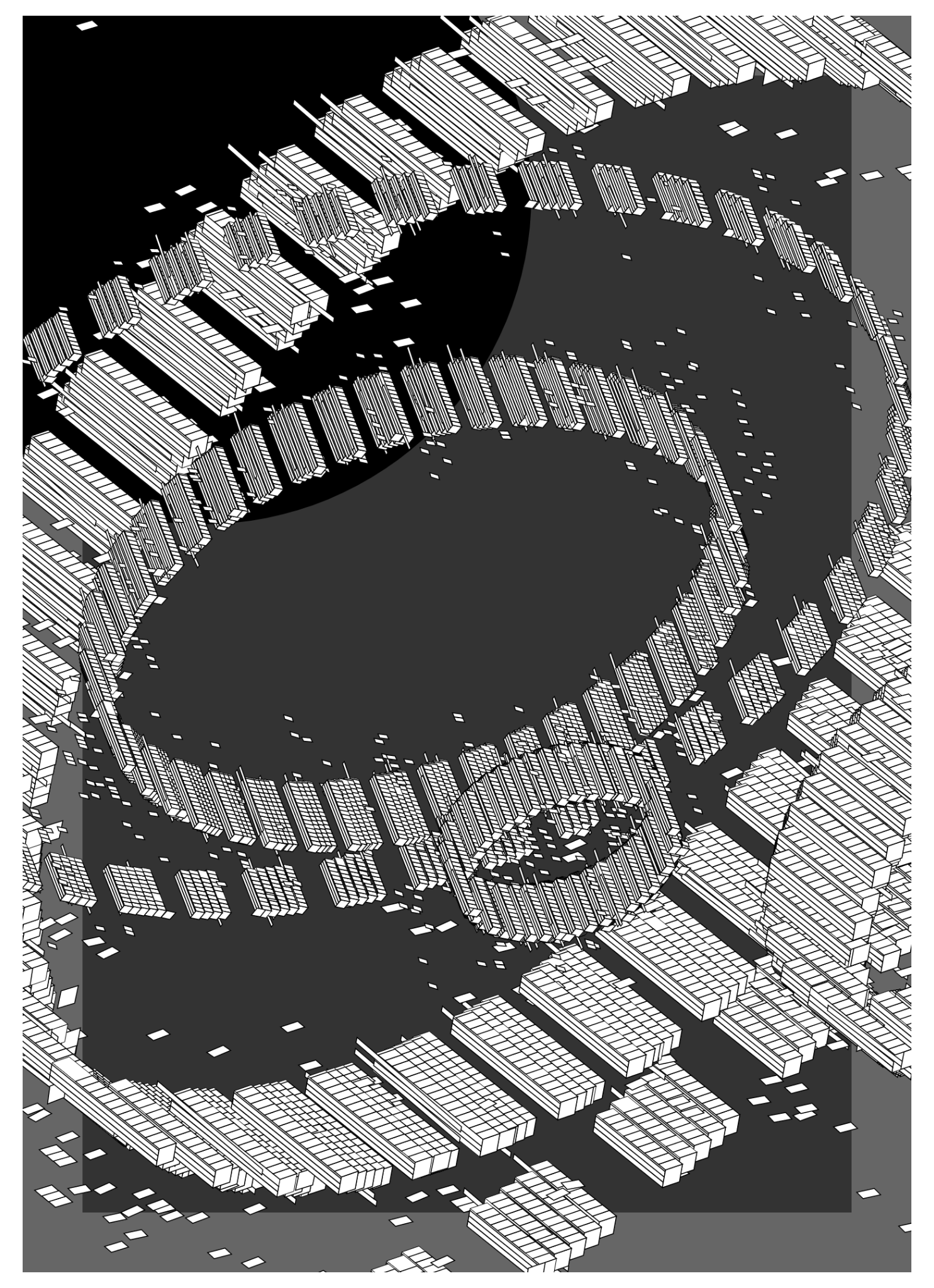 MEGASTRUCTURES #11 static token preview