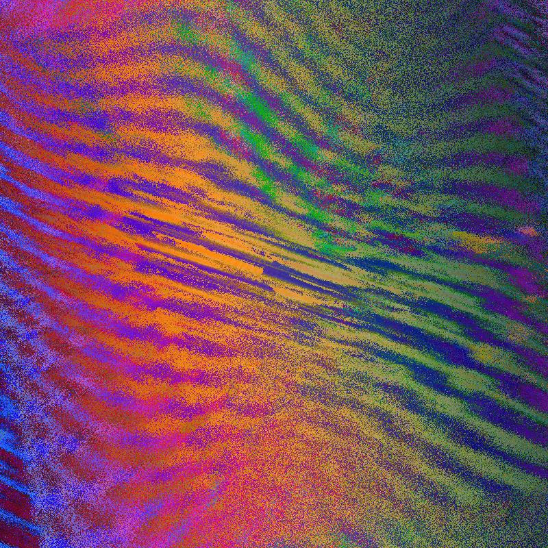 .・゜゜・ daydreaming ・゜゜・． #7 static token preview