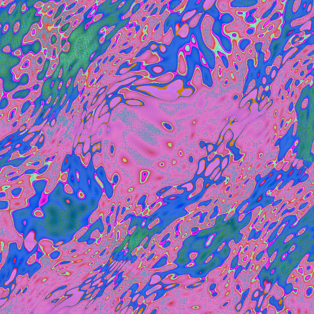 Drowned In Subtle Touches #18 static token preview