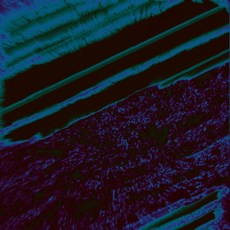 Pixel propagation #14 static token preview
