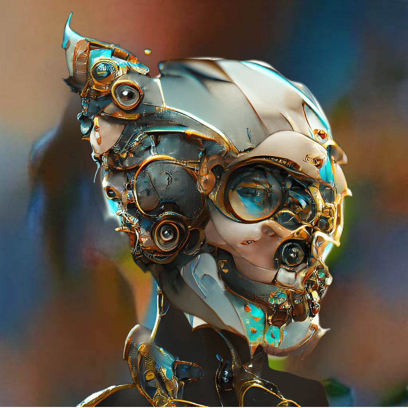 SkeleSteamPunx #90 static token preview