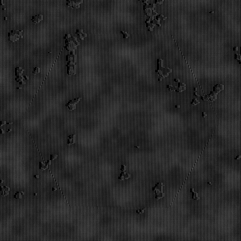 JACQUARD #9 static token preview