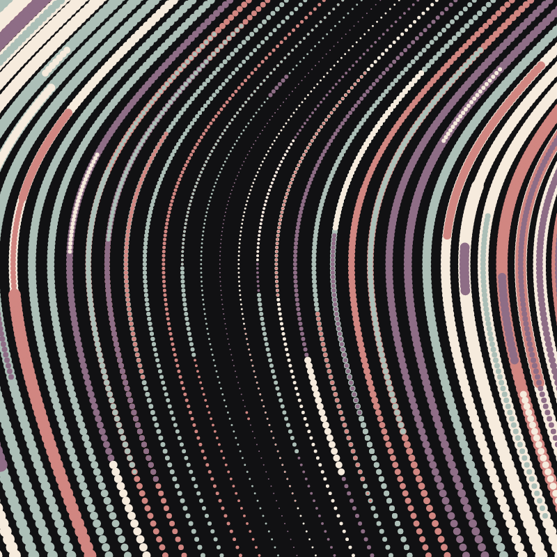 Rogue wave #2 static token preview
