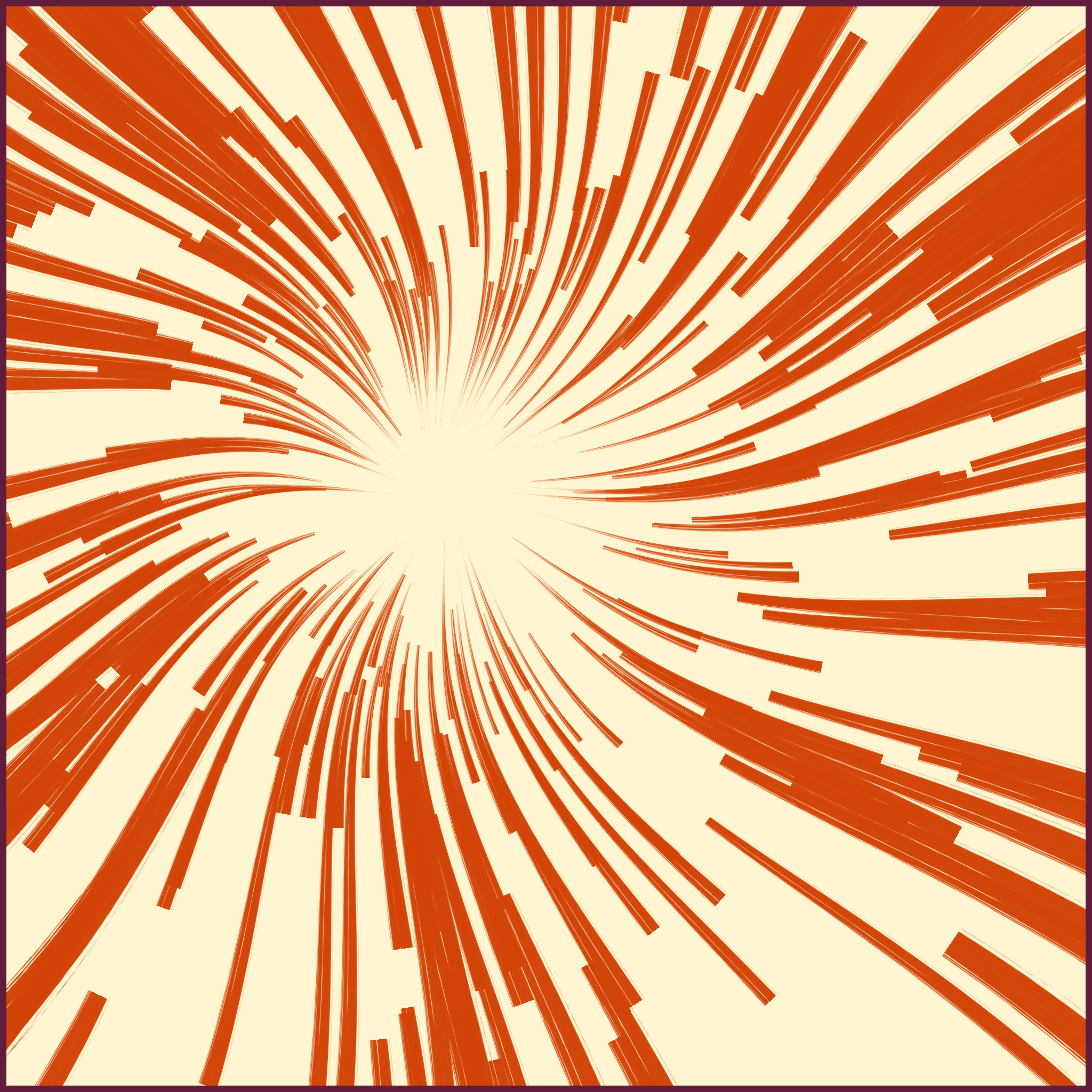 Caught in the maelstrom #16 static token preview