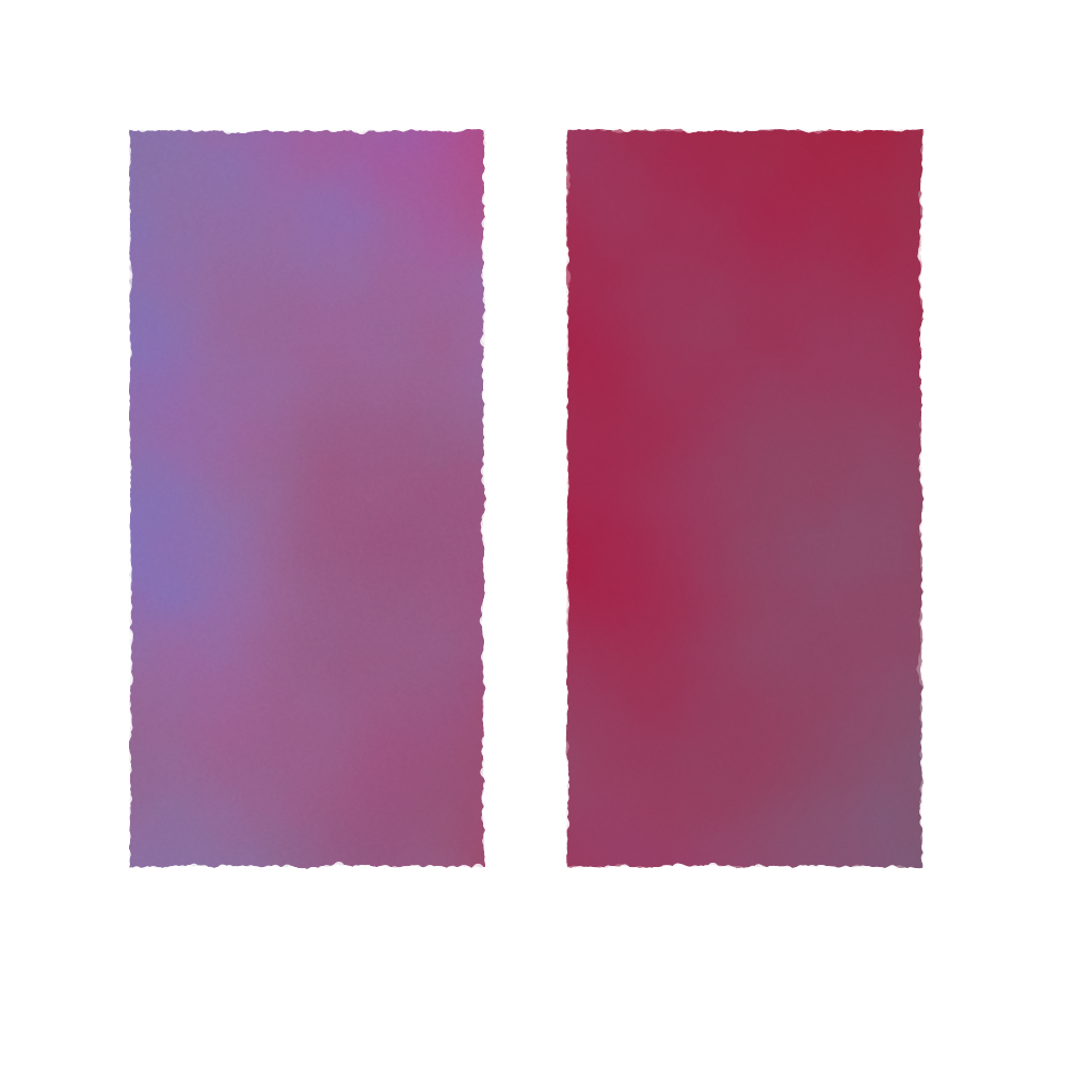 Color Fields 2022, Vol.1 #10 static token preview